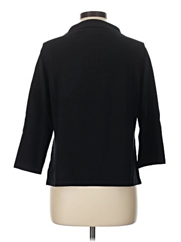 Marisa Christina Pullover Sweater (view 2)