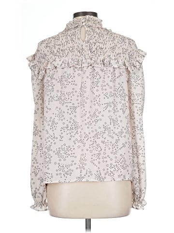 Rebecca Minkoff Long Sleeve Blouse (view 2)