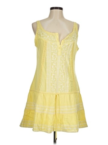 Melissa Odabash Casual Dress (view 1)
