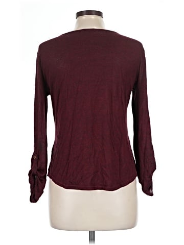 Mine Long Sleeve Top (view 2)