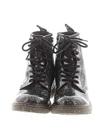 Dr. Martens Ankle Boots (view 2)