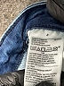 Old Navy Hearts Blue Jeans Size 8 - photo 8