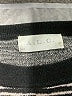 A.L.C. 100% Wool Stripes Black Wool Pullover Sweater Size M - photo 7