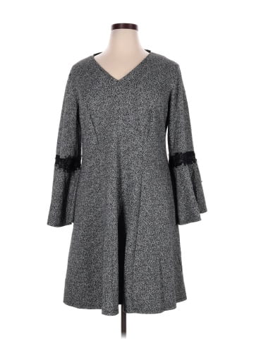 Signature by Robbie Bee Casual Dress (view 1)