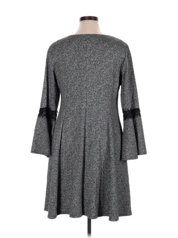 Signature by Robbie Bee Casual Dress (view 2)