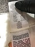Mother 100% Other Ivory Jeans Size 28 waist - photo 9