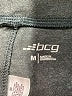 Bcg Gray Active Pants Size M - photo 4