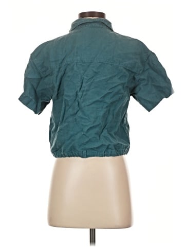 Athleta Short Sleeve Blouse (view 2)