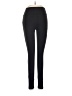 Lululemon Athletica Solid Black Active Pants Size 4 - photo 1