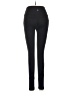 Lululemon Athletica Solid Black Active Pants Size 4 - photo 2