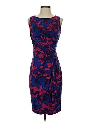 American Living Cocktail Dress (view 1)