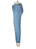 Jessica Simpson Hearts Blue Jeans Size 28 waist - photo 5