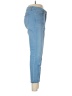 Jessica Simpson Hearts Blue Jeans Size 28 waist - photo 4