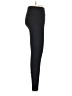 Lululemon Athletica Solid Black Active Pants Size 4 - photo 4