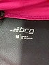 Bcg Color Block Pink Active Pants Size M - photo 7