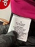 Bcg Color Block Pink Active Pants Size M - photo 9