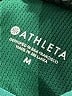 Athleta Green Tank Top Size M - photo 7