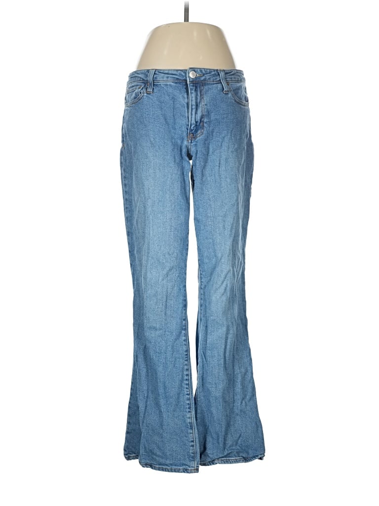 Pre-owned Rsq Jeans In Blue