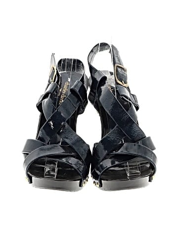 Charles David Wedges (view 2)