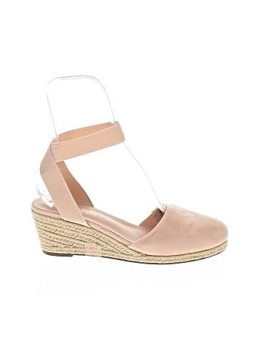 Dream Pairs Wedges (view 1)