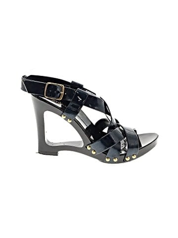 Charles David Wedges (view 1)