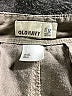 Old Navy Tan Cargo Shorts Size 12 - photo 3