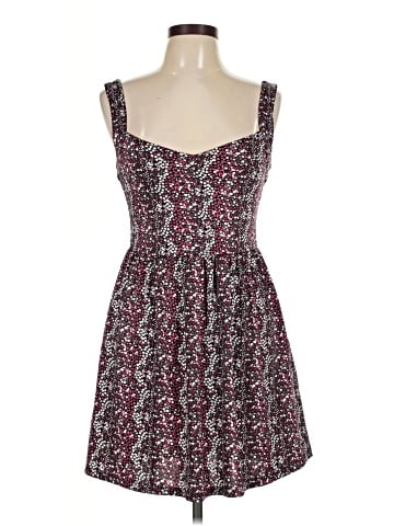 Bebop Casual Dress (view 1)