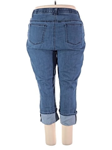 Catherines Jeans (view 2)