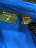 Mountain Lake 100% Polyester Blue Vest Size L - photo 6