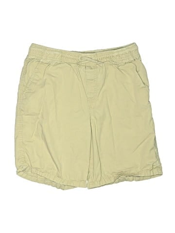 Cat & Jack Khaki Shorts (view 1)