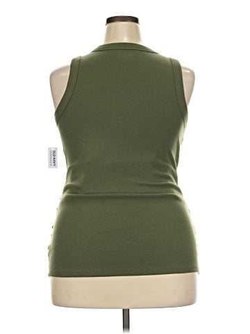 Old Navy - Maternity Tank Top (view 2)