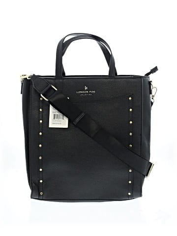 London Fog Tote (view 1)