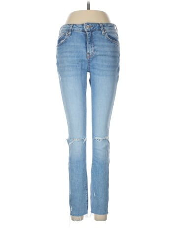 Zara Jeans (view 1)