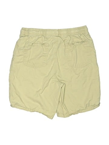 Cat & Jack Khaki Shorts (view 2)