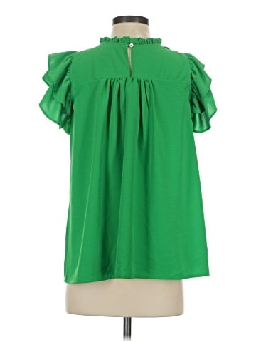 Rain Sleeveless Top (view 2)