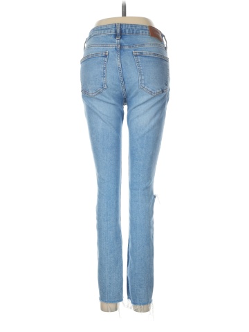 Zara Jeans (view 2)