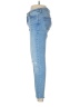 Zara Hearts Blue Jeans Size 6 - photo 5