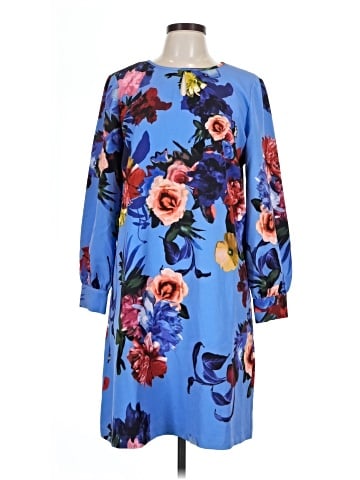 T Tahari Casual Dress (view 1)