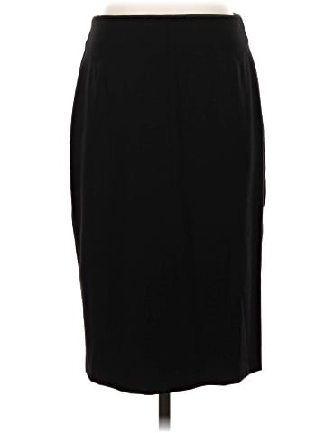 White House Black Market Formal Skirt (view 1)