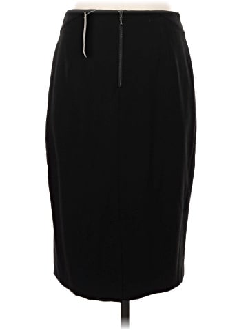 White House Black Market Formal Skirt (view 2)
