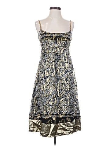 Nicole Miller Collection Cocktail Dress (view 1)