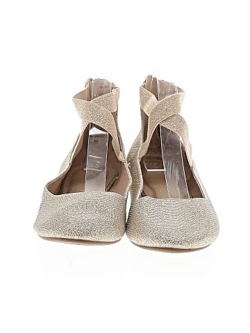 Dream Pairs Flats (view 2)