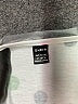 Shein Polka Dots White Sleeveless Top Size 6 - photo 7