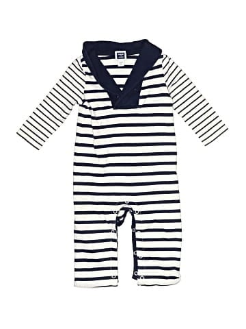 Janie and Jack Long Sleeve Onesie (view 1)