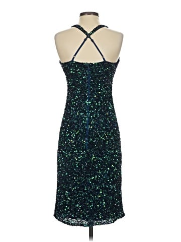 Parker Cocktail Dress (view 2)