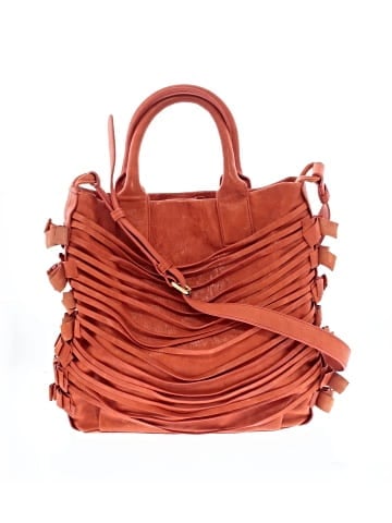 NANETTE Nanette Lepore Leather Crossbody Bag (view 1)