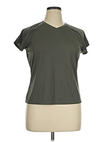 Patagonia Active T-Shirt (view 1)
