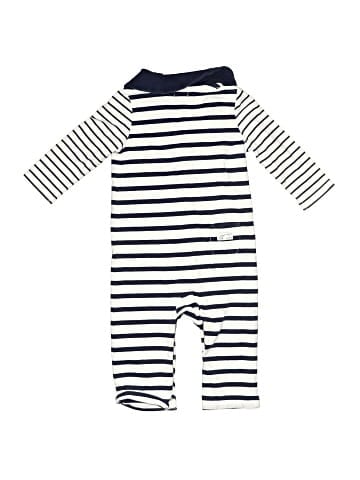 Janie and Jack Long Sleeve Onesie (view 2)