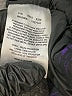 Columbia 100% Polyester Stars Black Snow Jacket Size 10 - 12 - photo 4