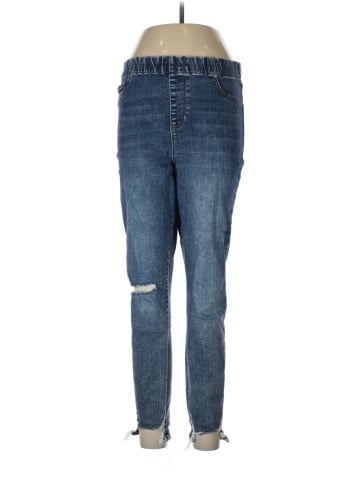 Liverpool Los Angeles Jeans (view 1)